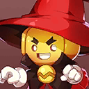 Jack-O-Lantie