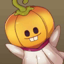 Jack-O-Little