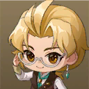 Apprentice Benedict