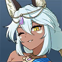 Dancer Safira