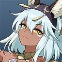 Desert's Jewel Safira