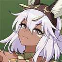 Desert's Jewel Safira