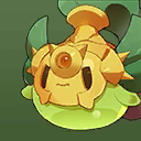 Slime Knight