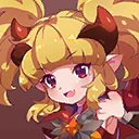 <Queen of Night> Succubus