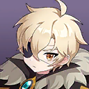 <Cold-Blooded Huntsman> Hunter