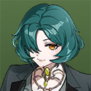 Golden Ruler Valentis