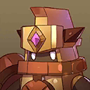 Sand Wraith