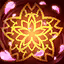 Dance of the Blazing Gale: Blossom